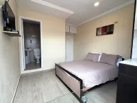 Suitesecu Cuenca - Holiday Apartments