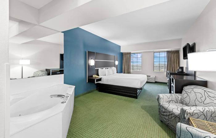 Clarion Hotel Branson