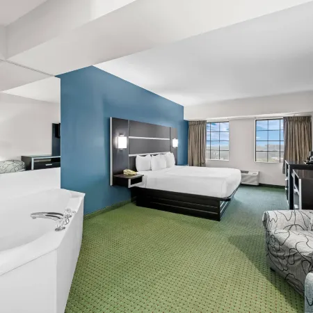 Clarion Hotel Branson