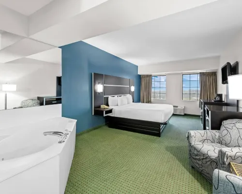 Clarion Hotel Branson Hotels in Branson
