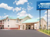 Americas Best Value Inn Hobbs Hotels in Hobbs