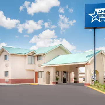 Americas Best Value Inn Hobbs