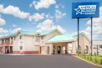 Americas Best Value Inn Hobbs