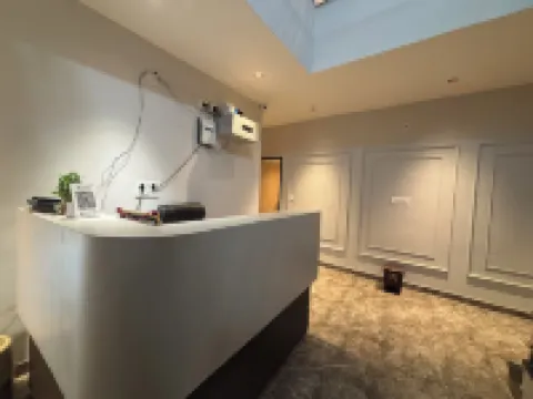 ホテル ゴールデンヒルズ アビュー・ロードのホテル