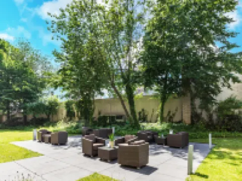 Garner Hotel BOCHUM by IHG Hotels in Bochum