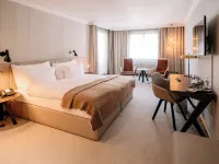 Kongress Hotel Davos Hotels in Davos