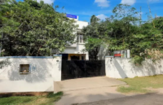 Fabhotel 羅瓦納科泰