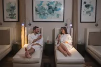 아루바 메리어트 리조트 & 스텔라리스 카지노 - 스파