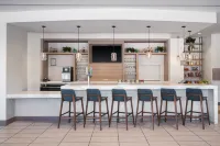 Even Hotel Atlanta - Ballpark Area by IHG - bar