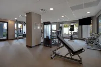 Courtyard Cincinnati Airport