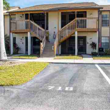 Southpoint Hotel Exterior