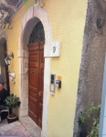 Casa Naumachie Relax in a safe and wonderful place