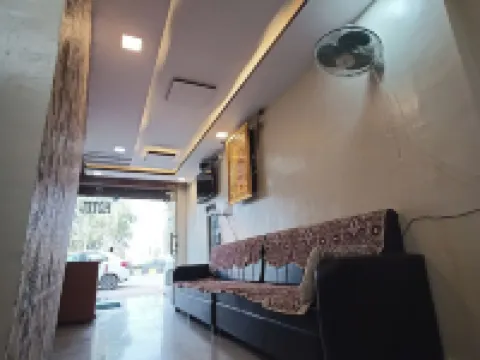 Brajrani Hotel Hoteles en Distrito de Datia