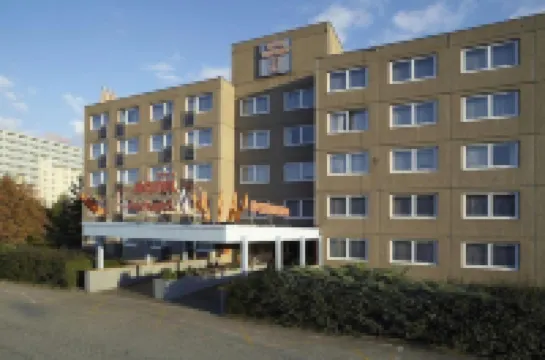 โรงแรมโอเรีย โวโร่ บรูโน