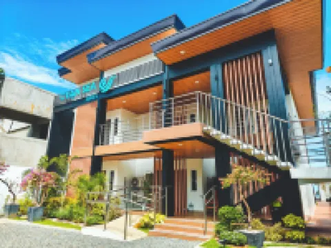 Cyan Sea Suites