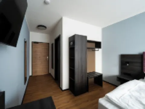 PEN Smart Hotel Hotels in Unterallgau