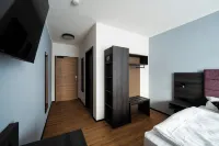 PEN Smart Hotel - Wifi