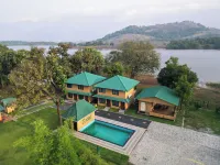 Ibex Resorts Malampuzha Kava Eco Camp - 2-Star