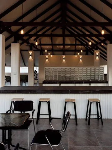 รูปภาพของซีเคร็ท คอร์เนอร์ บูทีค โฮสเทล