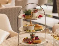 Charmant Suites a Boutique Hotel Can Tho - Breakfast