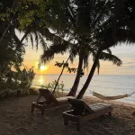 Cambaya Beach Resort - Beach