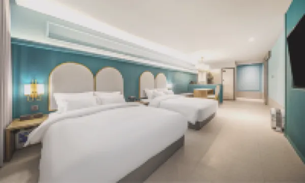 Daegu Dongcheon H Avenue