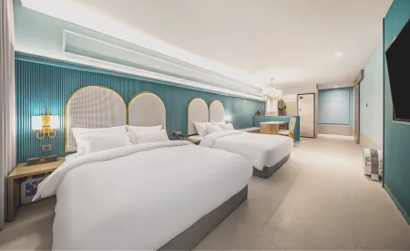 Daegu Dongcheon H Avenue