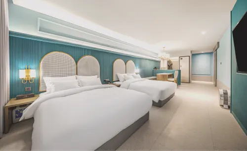 Daegu Dongcheon H Avenue