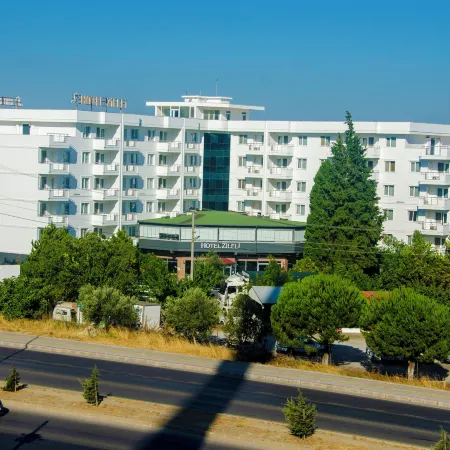 Hotel Zileli