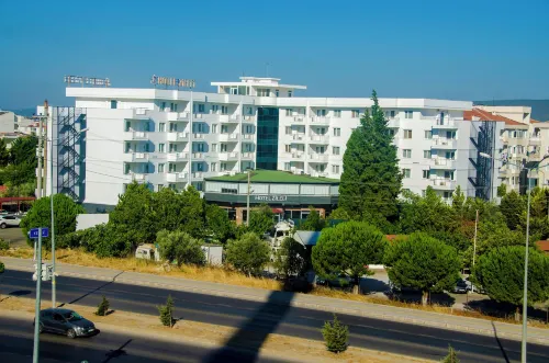 Hotel Zileli