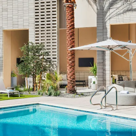 AC Hotel Phoenix North Norterra