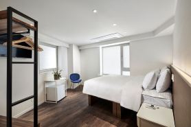 H Hostel Itaewon