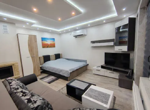 Tulip Studio Superior, Grand Resort Pamporovo Hotels in 