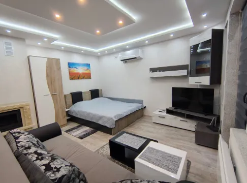 Tulip Studio Superior, Grand Resort Pamporovo