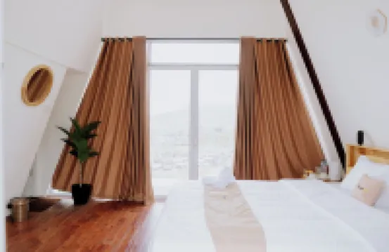 Dieng Khatulistiwa by Travelink