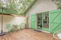 L'Orée de Giverny - Bed and Breakfasts