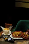 Razane Hôtel - breakfast