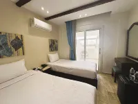 Giza Pyramids Inn