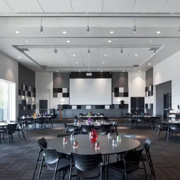 Alt Hotel Halifax Airport