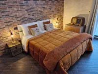 B&B Principe Giardinelli - parcheggio