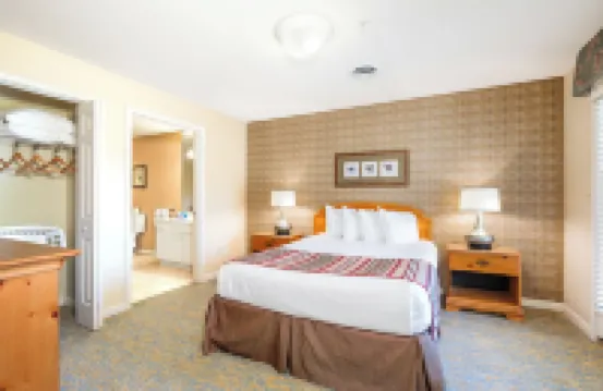 Vacation Village in the Berkshires Hotels in 
