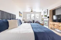 Steps from the Lifts of Winter Park Base-Newly Remodeled Studio