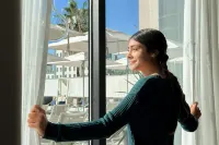 Marriott Long Beach Downtown - Ocean View