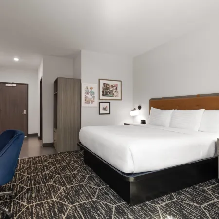 La Quinta Inn & Suites by Wyndham Olive Branch
