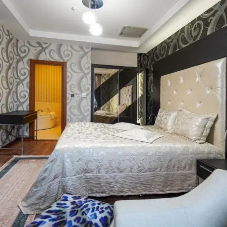 Limapark Hotel