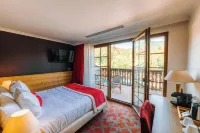 Hôtel & Spa les Violettes Hotels in Guebwiller