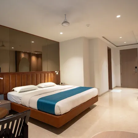 Hotel Prince Residency