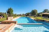 Cignella Resort Hotels in Trequanda