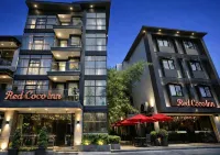 Red Coco Inn de Boracay