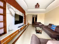 ITUNDA NICE RESIDENCE KIGALI - Breakfast